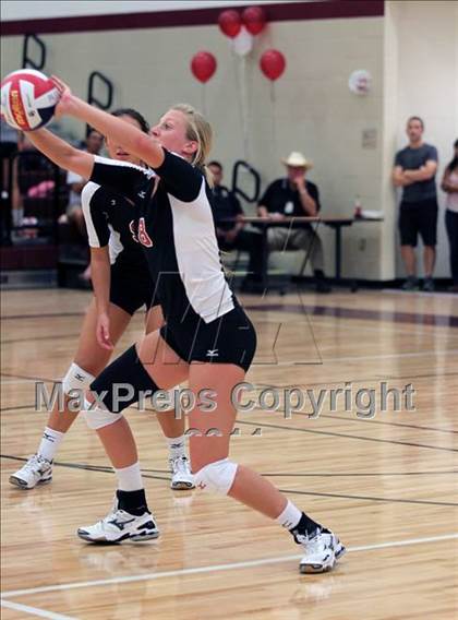 Thumbnail 3 in Round Rock vs. Lake Travis photogallery.