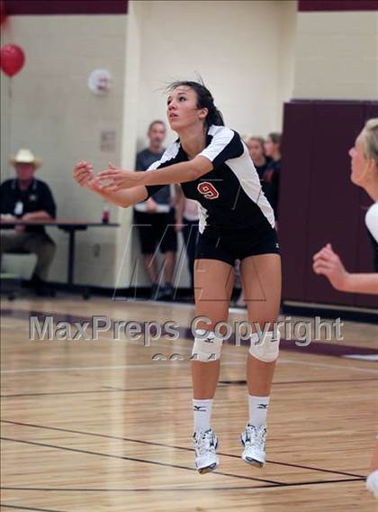 Thumbnail 3 in Round Rock vs. Lake Travis photogallery.