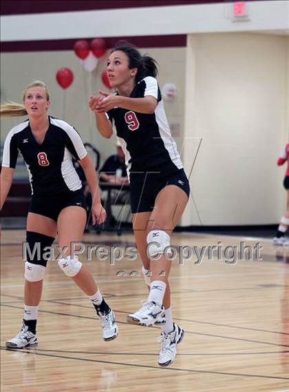 Thumbnail 2 in Round Rock vs. Lake Travis photogallery.