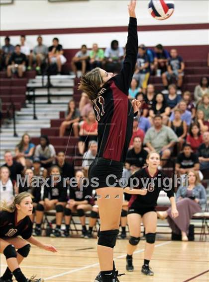 Thumbnail 3 in Round Rock vs. Lake Travis photogallery.