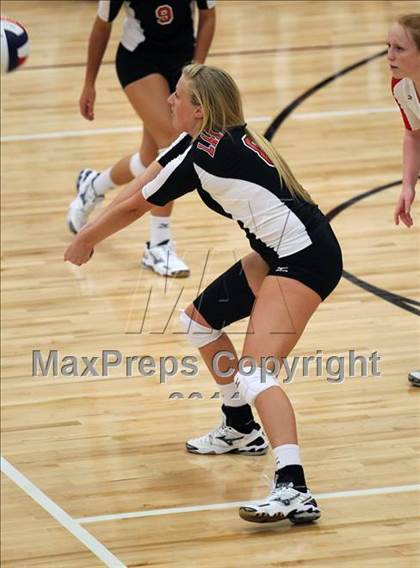 Thumbnail 1 in Round Rock vs. Lake Travis photogallery.