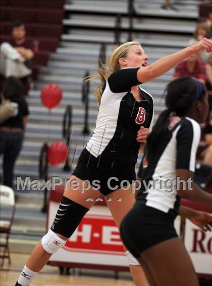 Thumbnail 3 in Round Rock vs. Lake Travis photogallery.
