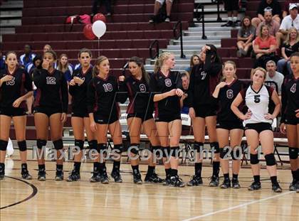 Thumbnail 2 in Round Rock vs. Lake Travis photogallery.