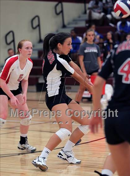 Thumbnail 2 in Round Rock vs. Lake Travis photogallery.