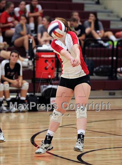 Thumbnail 1 in Round Rock vs. Lake Travis photogallery.
