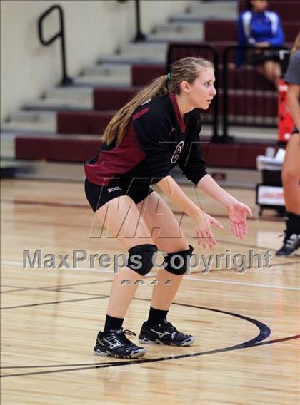 Thumbnail 2 in Round Rock vs. Lake Travis photogallery.
