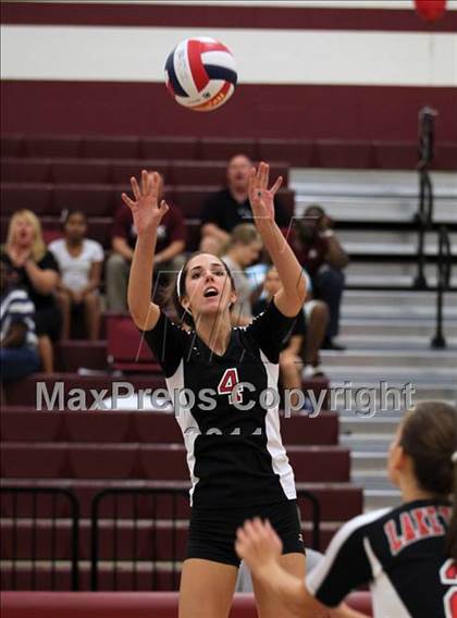 Thumbnail 2 in Round Rock vs. Lake Travis photogallery.