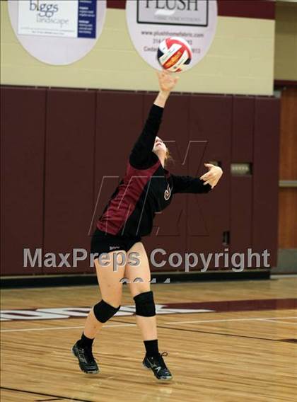 Thumbnail 2 in Round Rock vs. Lake Travis photogallery.
