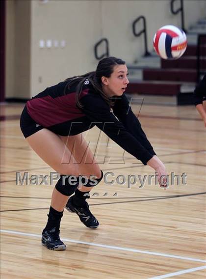 Thumbnail 1 in Round Rock vs. Lake Travis photogallery.