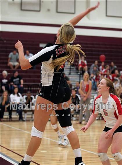 Thumbnail 1 in Round Rock vs. Lake Travis photogallery.