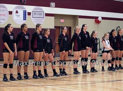 Thumbnail 3 in Round Rock vs. Lake Travis photogallery.