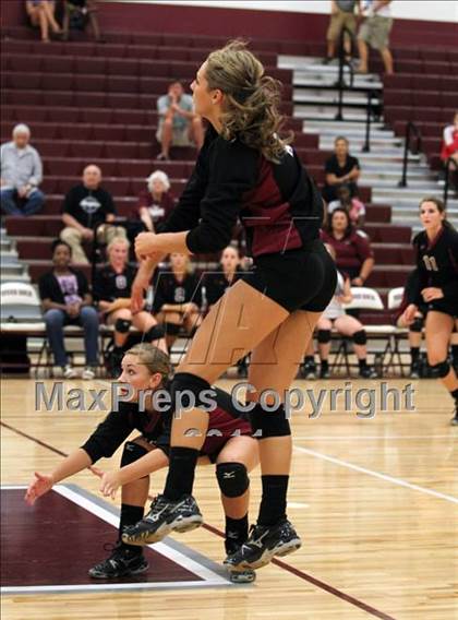 Thumbnail 2 in Round Rock vs. Lake Travis photogallery.