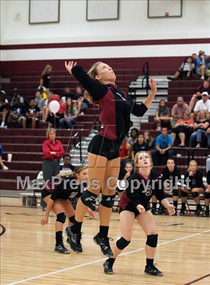 Thumbnail 2 in Round Rock vs. Lake Travis photogallery.