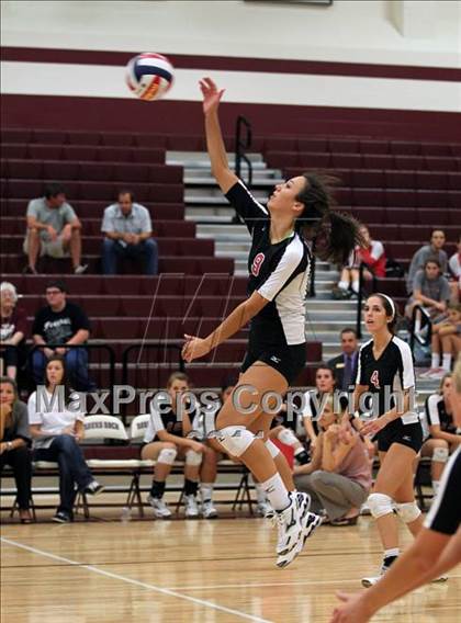 Thumbnail 2 in Round Rock vs. Lake Travis photogallery.
