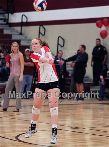 Thumbnail 1 in Round Rock vs. Lake Travis photogallery.