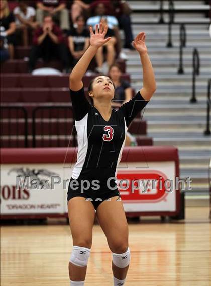 Thumbnail 3 in Round Rock vs. Lake Travis photogallery.