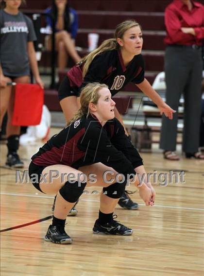 Thumbnail 2 in Round Rock vs. Lake Travis photogallery.