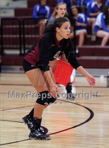 Thumbnail 2 in Round Rock vs. Lake Travis photogallery.