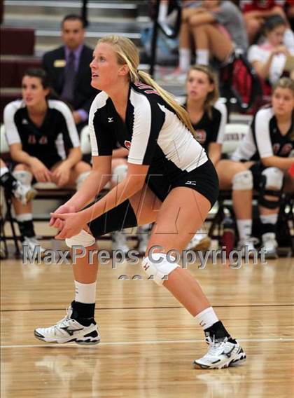 Thumbnail 1 in Round Rock vs. Lake Travis photogallery.