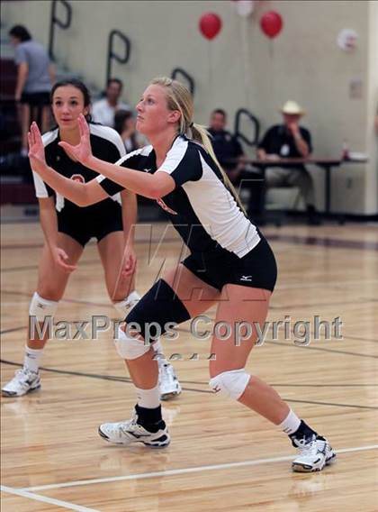 Thumbnail 1 in Round Rock vs. Lake Travis photogallery.
