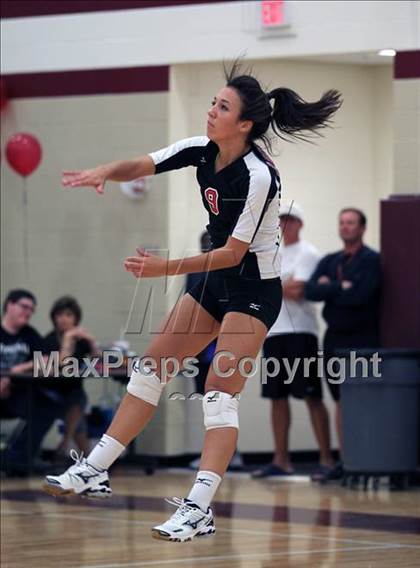 Thumbnail 3 in Round Rock vs. Lake Travis photogallery.