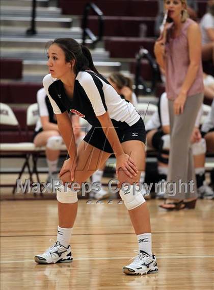 Thumbnail 1 in Round Rock vs. Lake Travis photogallery.