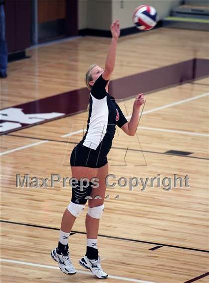 Thumbnail 2 in Round Rock vs. Lake Travis photogallery.