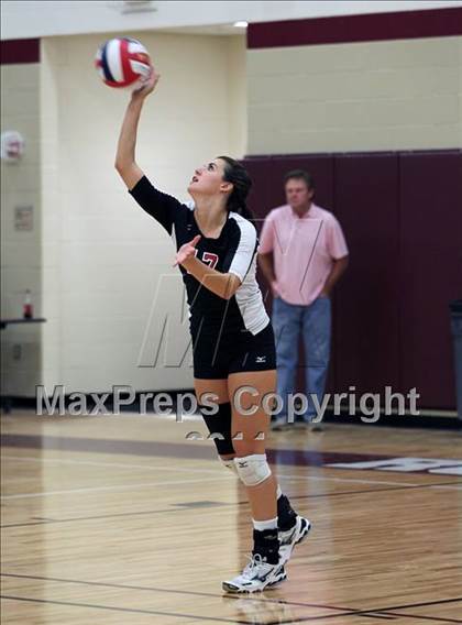 Thumbnail 3 in Round Rock vs. Lake Travis photogallery.