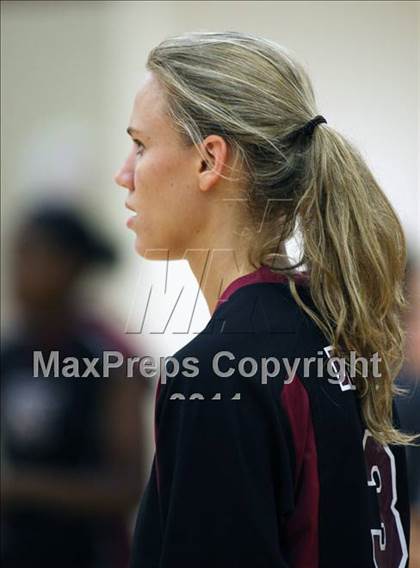 Thumbnail 3 in Round Rock vs. Lake Travis photogallery.