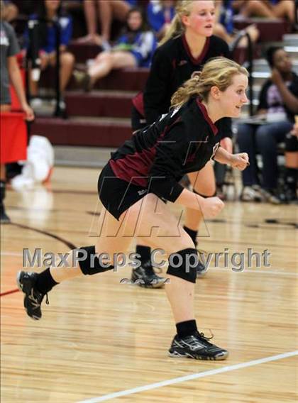 Thumbnail 1 in Round Rock vs. Lake Travis photogallery.