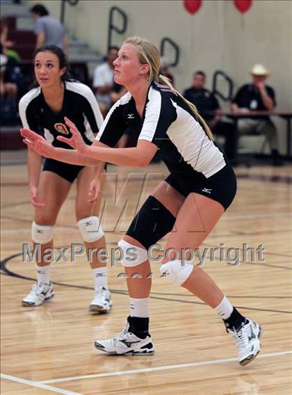 Thumbnail 3 in Round Rock vs. Lake Travis photogallery.