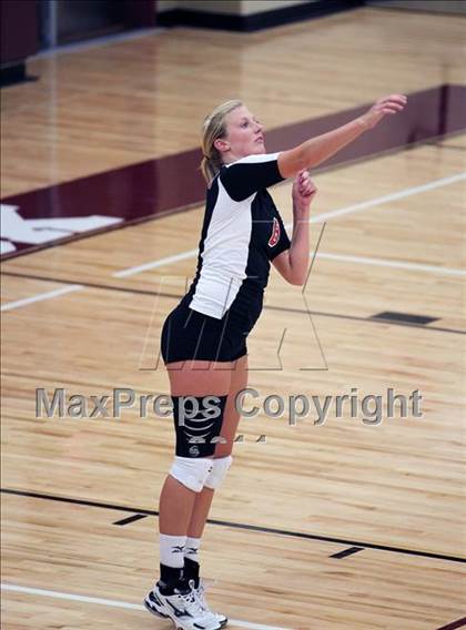 Thumbnail 3 in Round Rock vs. Lake Travis photogallery.