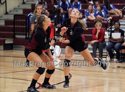 Thumbnail 1 in Round Rock vs. Lake Travis photogallery.