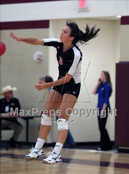 Thumbnail 2 in Round Rock vs. Lake Travis photogallery.