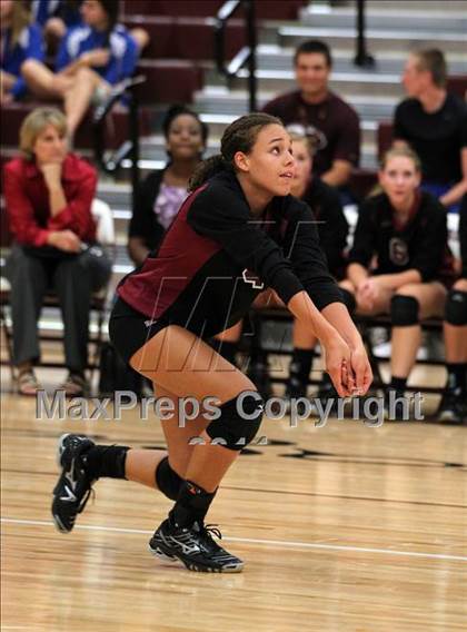 Thumbnail 1 in Round Rock vs. Lake Travis photogallery.