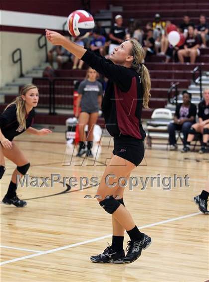 Thumbnail 2 in Round Rock vs. Lake Travis photogallery.