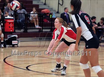 Thumbnail 3 in Round Rock vs. Lake Travis photogallery.