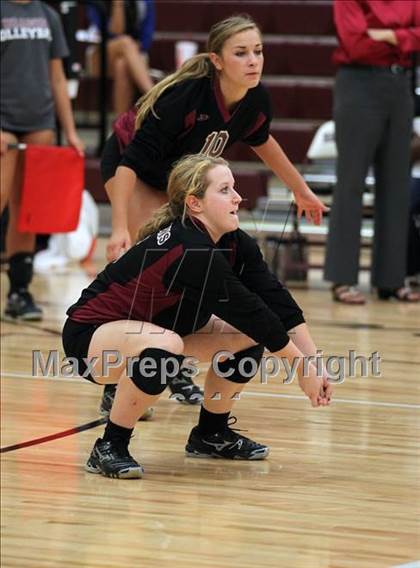 Thumbnail 3 in Round Rock vs. Lake Travis photogallery.