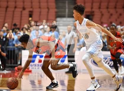 Thumbnail 3 in Villa Park vs. Colony (CIF SS DIV 2AA Final) photogallery.