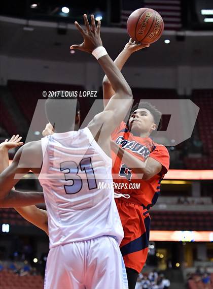 Thumbnail 2 in Villa Park vs. Colony (CIF SS DIV 2AA Final) photogallery.