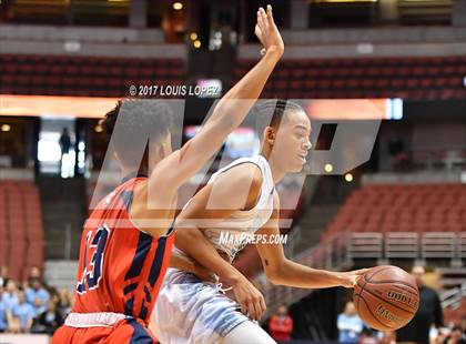 Thumbnail 1 in Villa Park vs. Colony (CIF SS DIV 2AA Final) photogallery.