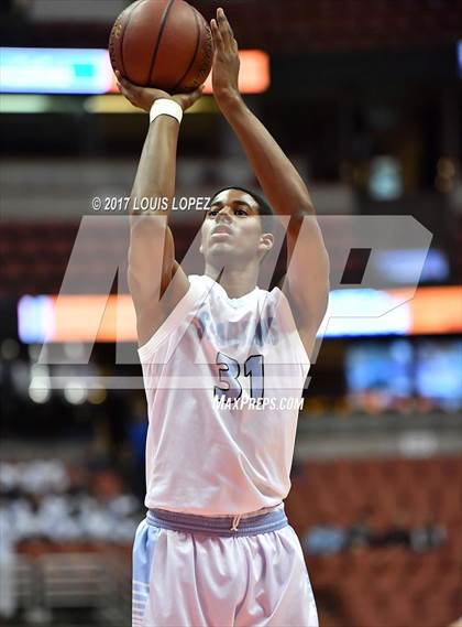 Thumbnail 1 in Villa Park vs. Colony (CIF SS DIV 2AA Final) photogallery.