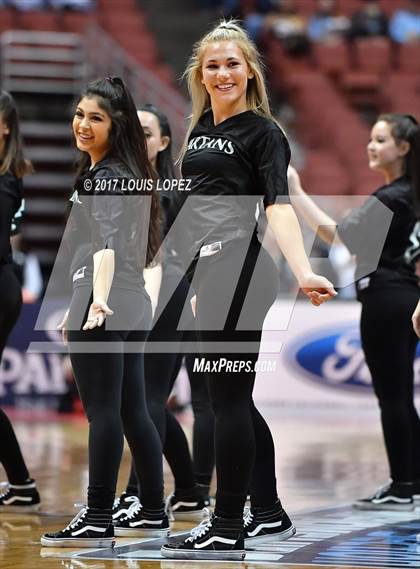 Thumbnail 2 in Villa Park vs. Colony (CIF SS DIV 2AA Final) photogallery.