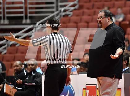 Thumbnail 2 in Villa Park vs. Colony (CIF SS DIV 2AA Final) photogallery.
