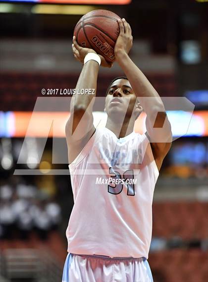 Thumbnail 2 in Villa Park vs. Colony (CIF SS DIV 2AA Final) photogallery.