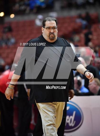 Thumbnail 1 in Villa Park vs. Colony (CIF SS DIV 2AA Final) photogallery.
