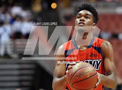 Thumbnail 1 in Villa Park vs. Colony (CIF SS DIV 2AA Final) photogallery.