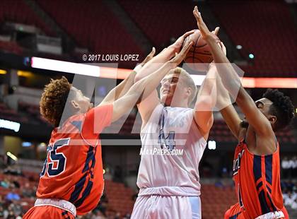 Thumbnail 2 in Villa Park vs. Colony (CIF SS DIV 2AA Final) photogallery.