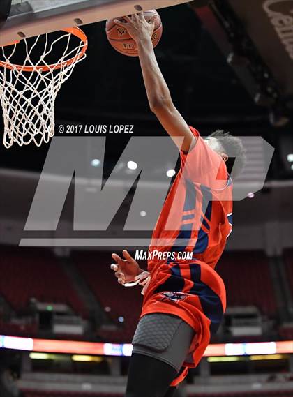 Thumbnail 1 in Villa Park vs. Colony (CIF SS DIV 2AA Final) photogallery.