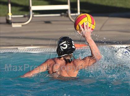 Thumbnail 3 in West Adams Prep @ Verdugo Hills (CIF LA City Section Playoffs) photogallery.